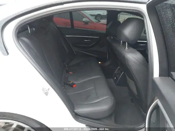 WBA8E9G5XGNT44486 2016 BMW 3ER - Image 8