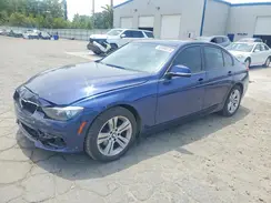 WBA8E9G5XGNT44942 2016 BMW 3ER