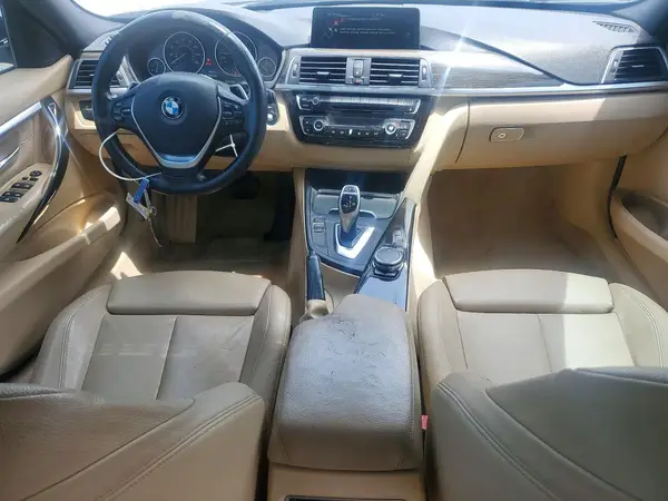 WBA8E9G5XGNT44942 2016 BMW 3ER - Image 8