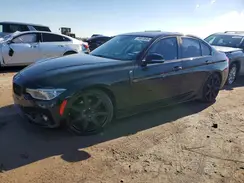 WBA8E9G5XGNT45282 2016 BMW 3ER
