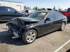 WBA8E9G5XGNT45346 2016 BMW 3ER