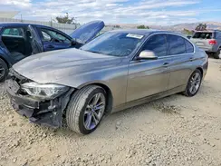 WBA8E9G5XGNT45430 2016 BMW 3ER