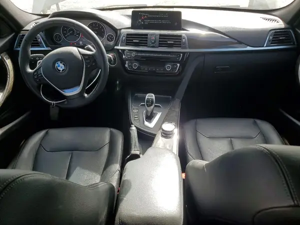 WBA8E9G5XGNT45430 2016 BMW 3ER - Image 8