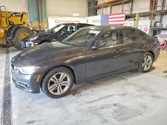 WBA8E9G5XGNT45508 2016 BMW 3ER