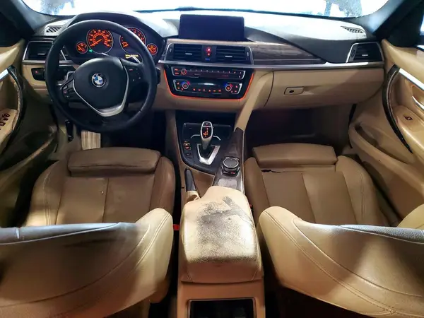 WBA8E9G5XGNT45508 2016 BMW 3ER - Image 8