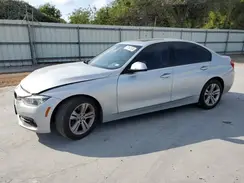 WBA8E9G5XGNT45668 2016 BMW 3ER