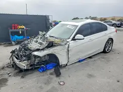 WBA8E9G5XGNT45962 2016 BMW 3ER