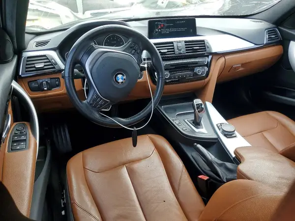 WBA8E9G5XGNT45962 2016 BMW 3ER - Image 8