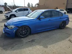 WBA8E9G5XGNT45993 2016 BMW 3ER