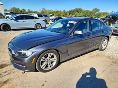 WBA8E9G5XGNT46609 2016 BMW 3ER