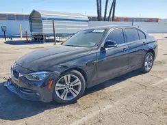 WBA8E9G5XGNT47274 2016 BMW 3ER