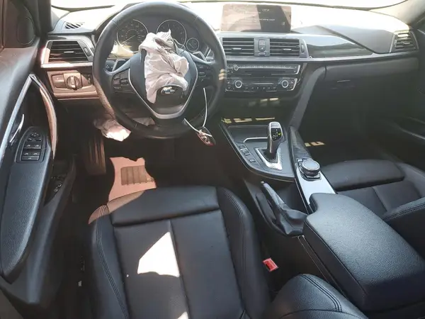 WBA8E9G5XGNT47274 2016 BMW 3ER - Image 8