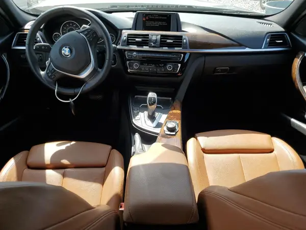 WBA8E9G5XGNT47369 2016 BMW 3ER - Image 8