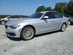 WBA8E9G5XGNT47548 2016 BMW 3ER