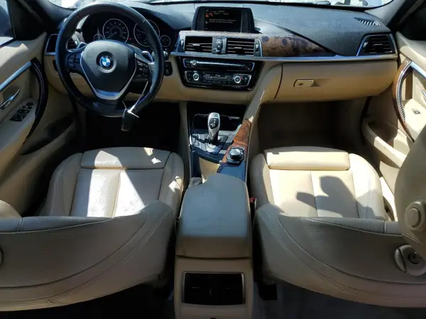 WBA8E9G5XGNT47548 2016 BMW 3ER - Image 8