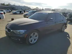 WBA8E9G5XGNT47792 2016 BMW 3ER
