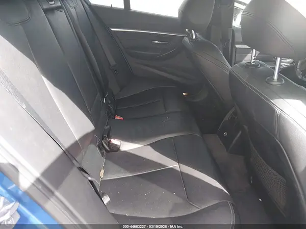 WBA8E9G5XGNT81358 2016 BMW 3ER - Image 8