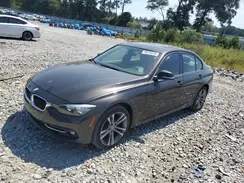 WBA8E9G5XGNT81442 2016 BMW 3ER