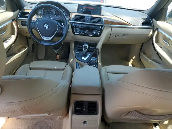 WBA8E9G5XGNT81442 2016 BMW 3ER - Image 8
