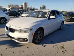 WBA8E9G5XGNT81635 2016 BMW 3ER
