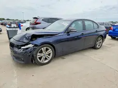 WBA8E9G5XGNT81747 2016 BMW 3ER