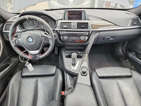 WBA8E9G5XGNT81747 2016 BMW 3ER - Image 8