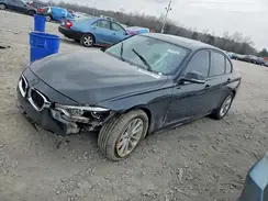 WBA8E9G5XGNT81814 2016 BMW 3ER