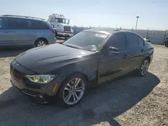 WBA8E9G5XGNT82087 2016 BMW 3ER