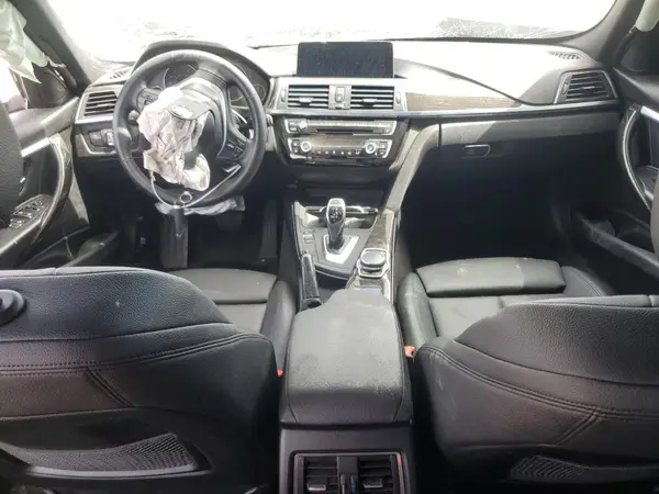 WBA8E9G5XGNT82865 2016 BMW 3ER - Image 8