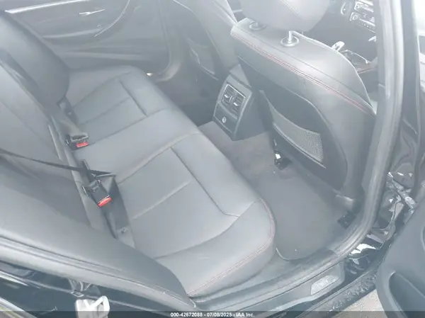 WBA8E9G5XGNT82963 2016 BMW 3ER - Image 8