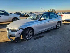 WBA8E9G5XGNT83238 2016 BMW 3ER