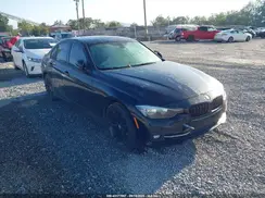 WBA8E9G5XGNT83451 2016 BMW 3ER