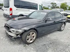 WBA8E9G5XGNT85085 2016 BMW 3ER