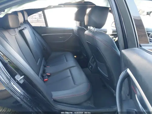 WBA8E9G5XGNT85216 2016 BMW 3ER - Image 8