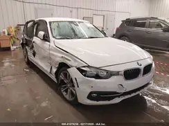 WBA8E9G5XGNT85247 2016 BMW 3ER