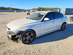 WBA8E9G5XGNT85328 2016 BMW 3ER