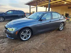 WBA8E9G5XGNT85362 2016 BMW 3ER