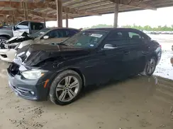 WBA8E9G5XGNT85717 2016 BMW 3ER