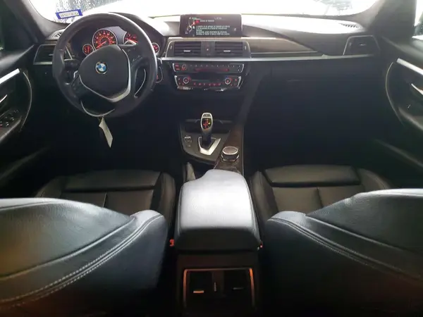 WBA8E9G5XGNT85717 2016 BMW 3ER - Image 8