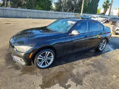 WBA8E9G5XGNT86074 2016 BMW 3ER