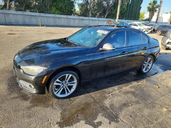 WBA8E9G5XGNT86074 2016 BMW 3ER - Image 1