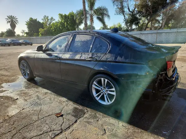 WBA8E9G5XGNT86074 2016 BMW 3ER - Image 2