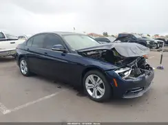 WBA8E9G5XGNT86348 2016 BMW 3ER