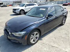 WBA8E9G5XGNT86463 2016 BMW 3ER