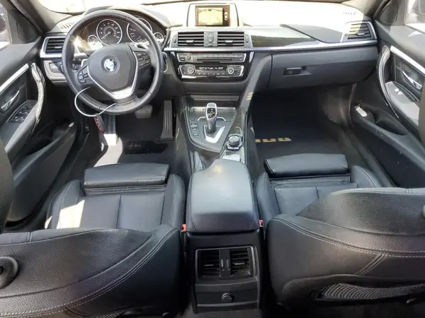 WBA8E9G5XGNT86463 2016 BMW 3ER - Image 8