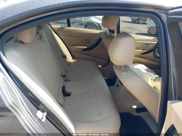 WBA8E9G5XGNT86530 2016 BMW 3ER - Image 8