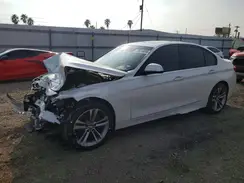 WBA8E9G5XGNT86818 2016 BMW 3ER