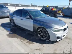 WBA8E9G5XGNT87127 2016 BMW 3ER