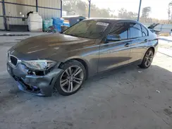 WBA8E9G5XGNT87242 2016 BMW 3ER