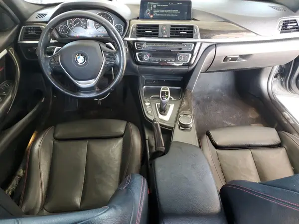 WBA8E9G5XGNT87242 2016 BMW 3ER - Image 8